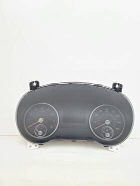 94001s9510 Kia 2020-2025 Telluride 3.8l Speedometer Gauge Cluster 67k Miles Oem