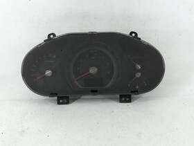 94002-3w046 Kia 2011-2013 Sportage Speedometer Instrument Cluster Gauges Htlrd
