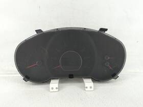 94006-b2720 Kia 2017-2019 Soul Speedometer Instrument Cluster Gauges Joqrd