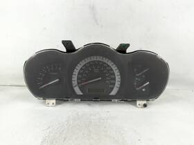 94011-2f030 Kia 2007-2009 Spectra Speedometer Instrument Cluster Gauges Dkh0i 94011-2f030 Kia 2007-2009 Spectra Speedometer Instrument Cluster Gauges Dkh0i