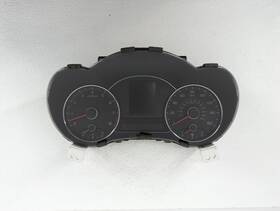 94011-a7220 Kia Forte Speedometer Instrument Cluster Gauges Be5f8