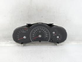 94011-4d080 Kia 940114d100 2011-2011 Sedona Speedometer Instrument Cluster Gauges Tf1cf
