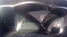 940114u010 Kia 2012 Optima Cluster Hybrid Us Market Speedometer Gauge