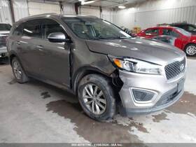 94011c6002 Kia Used Speedometer Gauge Fits 2017 Sorento Cluster Mph 7.0 Display Screen S