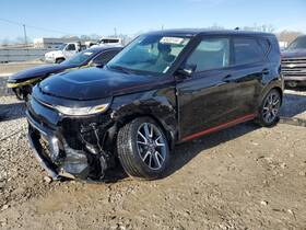 94011k0660 Kia Speedometer Model Mph With Lcd Display 4.2 Inch Supervision Fits 20-21 Soul 4793175