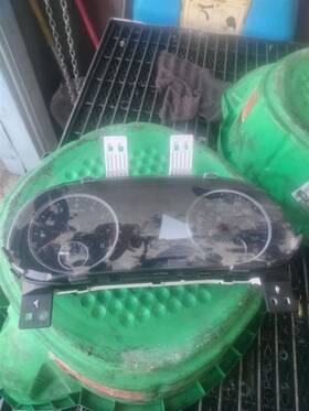 94011l3410 Kia 2021-2023 K5 Speedometer Cluster Mph Oem