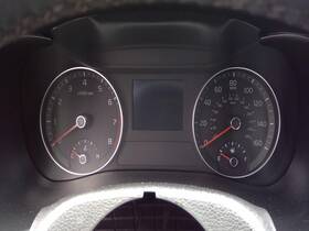 94011m7420 Kia Used Speedometer Gauge Fits 2021 Forte Us Market Cvt 3.50 Display Screen