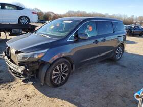 94017a9051 Kia Speedometer Mph 7.0 Inch Screen Supervision Id Fits 15-16 Sedona 1535869