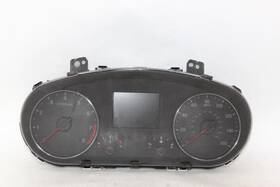 94021-3r071 Kia Speedometer 57k Miles Mph Analog Fits 2015-2016 Cadenza Oem #26427
