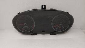 94021-d5050 Kia 2019-2019 Optima Speedometer Instrument Cluster Gauges J5fol
