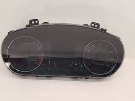 940213r070 Kia 2014 14 Cadenza Speedometer Mph Analog