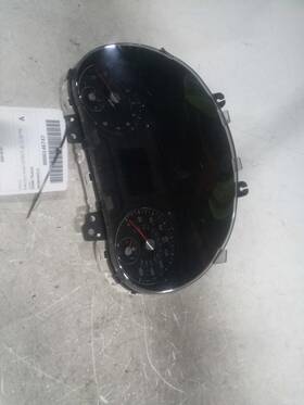94021c6ba0 Kia Used Speedometer Gauge Fits 2019 Sorento Cluster Mph 3.5 Display Screen I