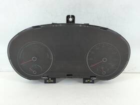 94022-a8010 Kia 2017-2018 Optima Speedometer Instrument Cluster Gauges Z3eyq