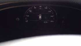 94031c6an0 Kia Speedometer Cluster Mph 7.0 Inch Display Screen Fits 19-20 Sorento 5270664