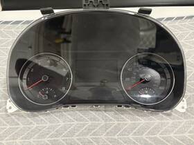 94041-m7040 Kia 2020-2023 Forte Oem Speedometer Instrument Cluster