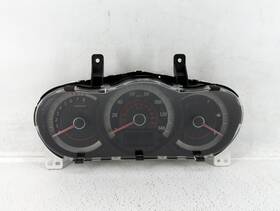 94021-1m200 Kia 940511m200 Forte Speedometer Instrument Cluster Gauges Bn24s