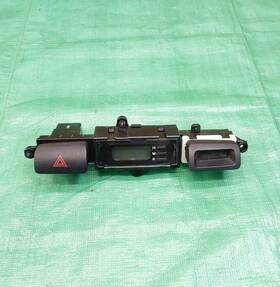 94510-1f100 Kia 94510-1f000 2005-2010 Sportage Front Dash Digital Clock Assembly 94510-1f100 Kia 94510-1f000 2005-2010 Sportage Front Dash Digital Clock Assembly