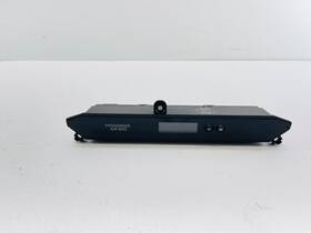 94510-1u005 Kia 2014-2015 Sorento Dash Digital Clock Oem 94510-1u005 Kia 2014-2015 Sorento Dash Digital Clock Oem
