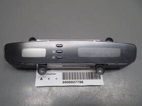 94510-4d100 Kia Dash Digital Clock Fits 2006-2007 Sedona 70963