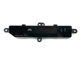 94510-a7100wk Kia Digital Clock Fits 2014-2016 Forte 85856