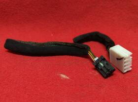 94520-1g100 Kia 2006 2007 2008 2009 Rio Rio5 Center Dash Digital Time Clock Pigtail Wire