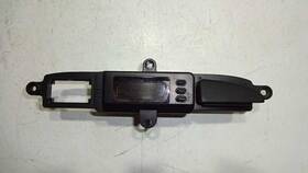 959003c010 Kia Dash Mounted Clock Fits 03-06 Optima 602368