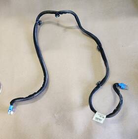 96595-d4000 Kia 2016-2020 Optima Dashboard Usb Cable Connector Oem