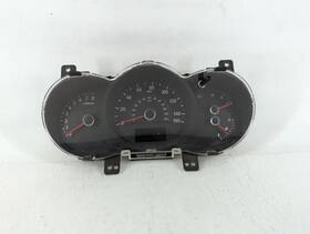 A2c32650400 Kia 2012-2013 Sorento Speedometer Instrument Cluster Gauges Aupme