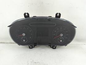 P265j000 Kia 2016-2018 Sorento Speedometer Instrument Cluster Gauges Fekzk