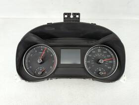 Pp-td40 Kia 2019-2021 Forte Speedometer Instrument Cluster Gauges H4mku Pp-td40 Kia 2019-2021 Forte Speedometer Instrument Cluster Gauges H4mku