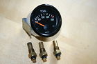 Mk1rail Kit Rat Rod Sensors Sender Car Vw 150c Vdo Temp.gauge 12v Cabriolet 3