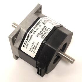 P21nrxb-ldn-m1-00 Kollmorgen 641598 Powermax Ii 1.8 Inch Stepper Motor 65vdc 2.3a 111oz-in
