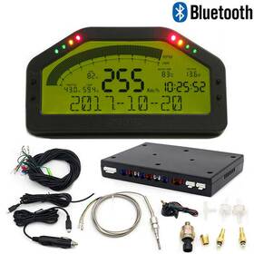 Kd3064 Kyostar Gauges Car Dash Race Display Bluetooth Sensor For Dashboard Lcd Screen Digital