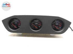 400857251k Lamborghini 2010-14 Gallardo Dash Speedometer Oil Temp Pressure Gauge Trim Lp550