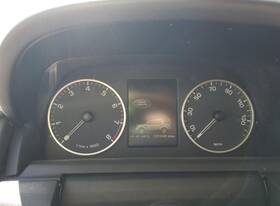 257-10496 Land Rover 2016 Lr4 Oe Speedometer Gauge Cluster 101k Miles