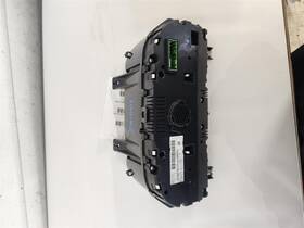 257-11502 Land Rover 2017-2018 Range Speedometer Instrument Gauge Cluster K Mi