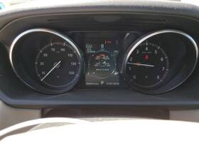 257-13437 Land Rover 2019-2020 Discovery Oe Speedometer Gauge Cluster 66k Miles