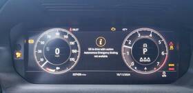 257-16959 Land Rover 2020 Discovery Sport Oe Speedometer Gauge Cluster 37k Miles