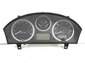 Yac502590 Land Rover 257-52683 2008 2009 Range 4.4l Speedometer Cluster Id 120k Miles Oem Lkq