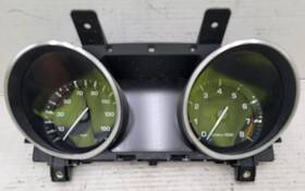 257-66290 Land Rover 2014 Range Sport Speedometer Oem