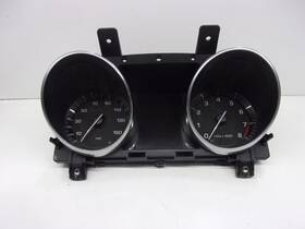 257-67964 Land Rover 2015 Range Sport Mph Speedometer Head Cluster 136k Oem