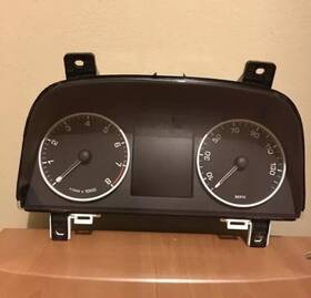 Ah22-10849-ag Land Rover 53665 10 11 Range Sport Lr4 Speedometer Cluster 90k Oem Ah22-10849-ag Land Rover 53665 10 11 Range Sport Lr4 Speedometer Cluster 90k Oem