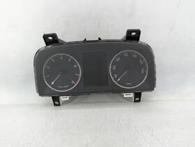 Eh22-10849-ac Land Rover 2014-2014 Lr4 Speedometer Instrument Cluster Gauges T3cr3
