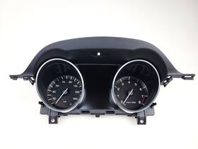 Gk72-10849-cc Land Rover 15-19 Discovery Sport Dash Instrument Cluster Gauge Speedometer Oem