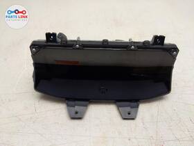 Jpla-10f844-jd Land Rover 2018 Range Sport Dash Cluster Speedometer Digital Virtual Screen L494 L405
