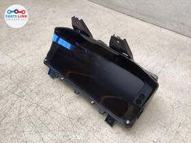 K8a2-10f844-lc Land Rover 2018-22 Range Velar Speedometer Dash Virtual Sreen Instrument Cluster L560