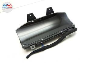 K8d2-10f844-je Land Rover 2020 Range Evoque L551 Driver Dash Speedometer Instrument Cluster Screen