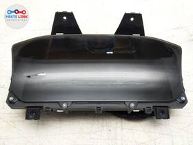 K8d2-10f844-jf Land Rover 2020-21 Range Evoque Dash Speedometer Instrument Virtual Info Screen L551