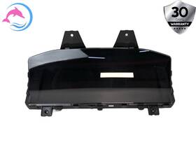 Kpla-10f844-ja Land Rover 2013 - 2017 Range Oem Instrument Cluster Gauges Speedometer