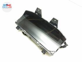 Kpla-10f844-ta Land Rover 2018-22 Range L405 Dash Cluster Virtual Instrument Speedometer Hud L494
